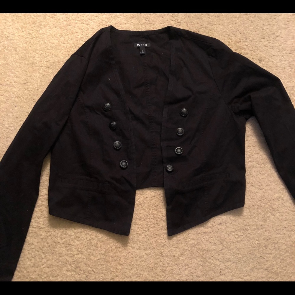 Jacket